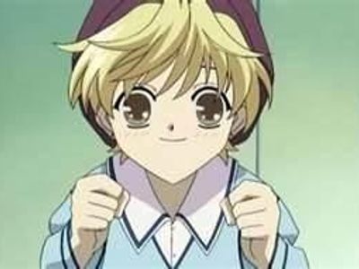 is momiji a human or in the zodiac clan