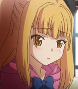 She is _______'s sister.