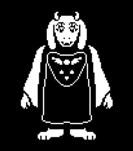 Alright, starting out a bit easy. Who is this?