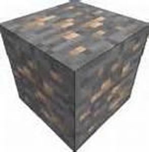 whats the rarest ore