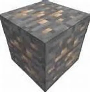 whats the rarest ore