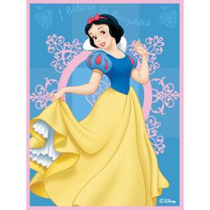 How old id snow white?