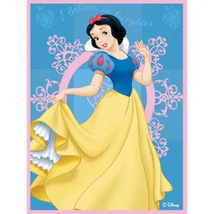 How old id snow white?