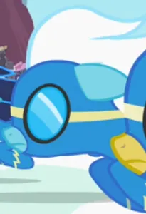This pony?