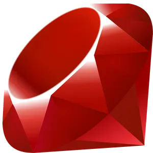 What type of language is Ruby?