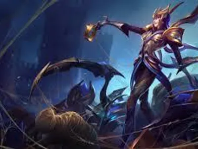 what is the name of the skin above. (elise skins)