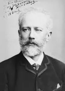 Which composer wrote 'The Nutcracker'?