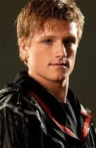 what is the careers nickname for peeta