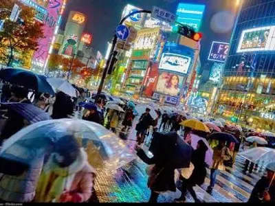 What is this City here?