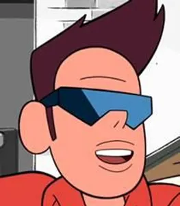 Who`s this character?