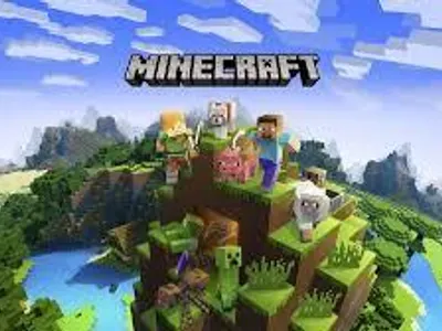 Guess The Rating: Minecraft