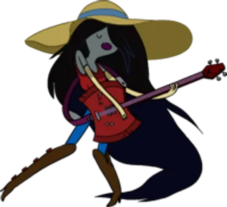 Now for my favorite! Who is this awesome vamp? (Just her name like with the first one)