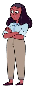 Who`s this character?