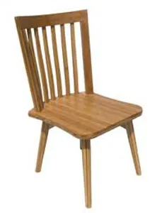 what does he name a chair in any video game?