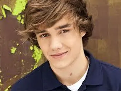 How old is Liam?
