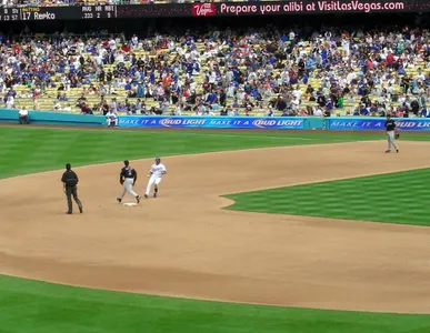 What is the infield fly rule?