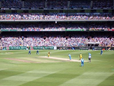 When Was the First ODI Match Played?