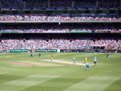 When Was the First ODI Match Played?