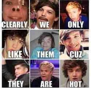 When was One Direction but in a band ?
