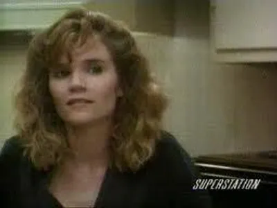 What is the name of Scott Turner's crush?