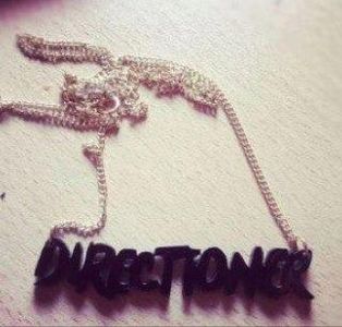 What place did One Direction come on the xfactor?