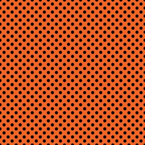 Black and orange are the traditional Halloween colors. What do they represent?