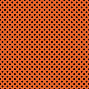 Black and orange are the traditional Halloween colors. What do they represent?