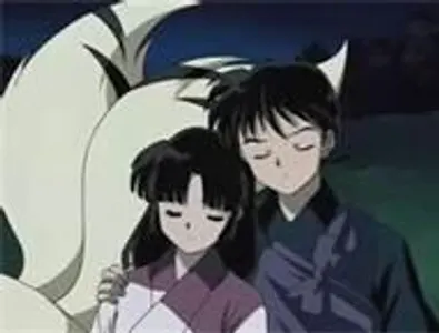 9. How many kids do Sango and Miroku have in the Final Act?