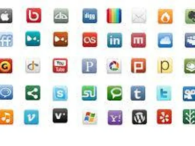 What is my favorite social network?