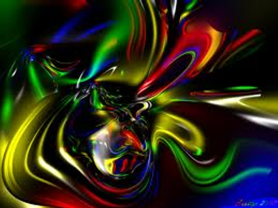Gut feeling time! What are my favorite colours?