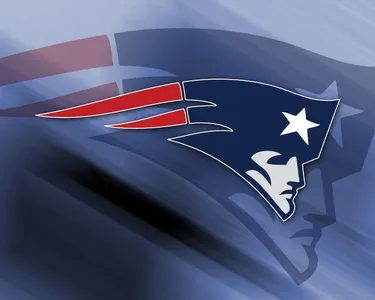 Which NFL team's logo is shown below?