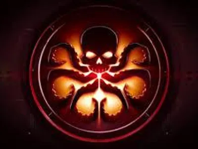 Which S.H.I.E.L.D. member turned out to be Hydra?