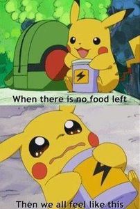 Favourite food?