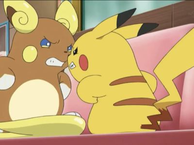 Which of these Pokemon do you hate (multiple answers)