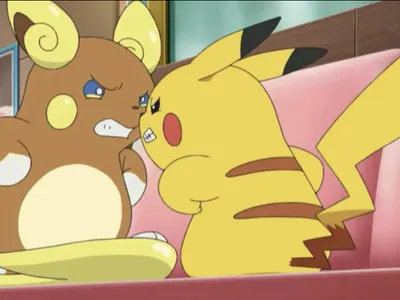 Which of these Pokemon do you hate (multiple answers)