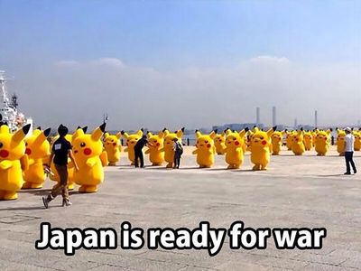 Why do you train Pokémon?