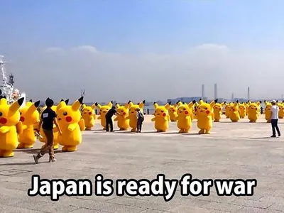 Why do you train Pokémon?