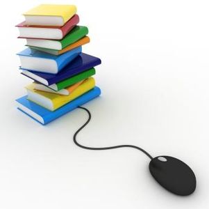 Apa saja yang dimaksud dengan e_learning, kecuali : 