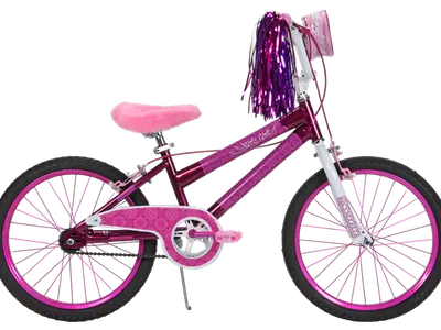 What color is your bike if u have one