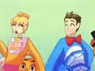 What are their names?