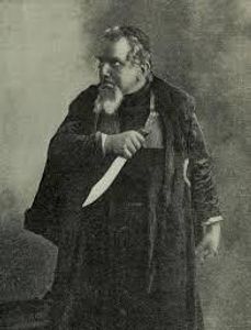 In which play does the character Shylock appear?