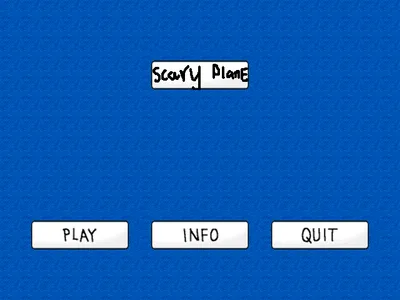 which video did bladeking68 made that had a plane