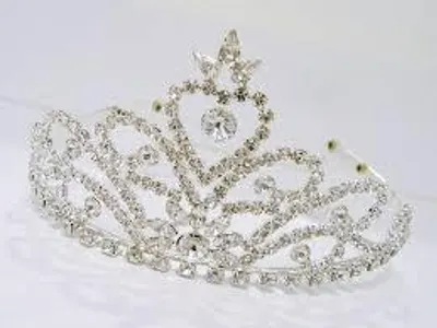 Is She A Princess