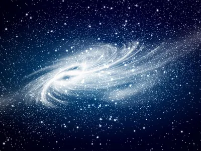 Are you willing to spend a long time training to go into space?