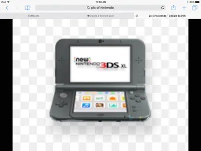 Which Nintendo game do I not have?
