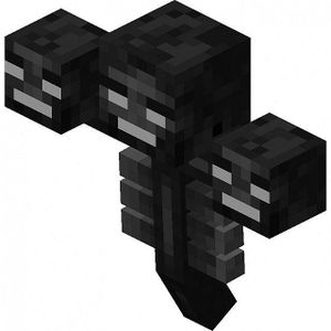 what do you need to summon the wither?