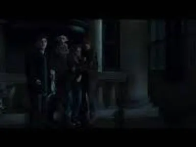 Voldemort had a number of hostages which he kept locked up at Malfoy Manor,two actors out of the four of these actors below played characters that was held hostage by him,which two was it?