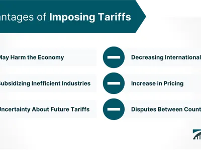 What are the benefits of globalized trade?