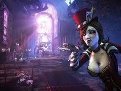 Do fanboys of Moxxi exsist?