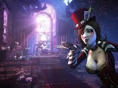 Do fanboys of Moxxi exsist?